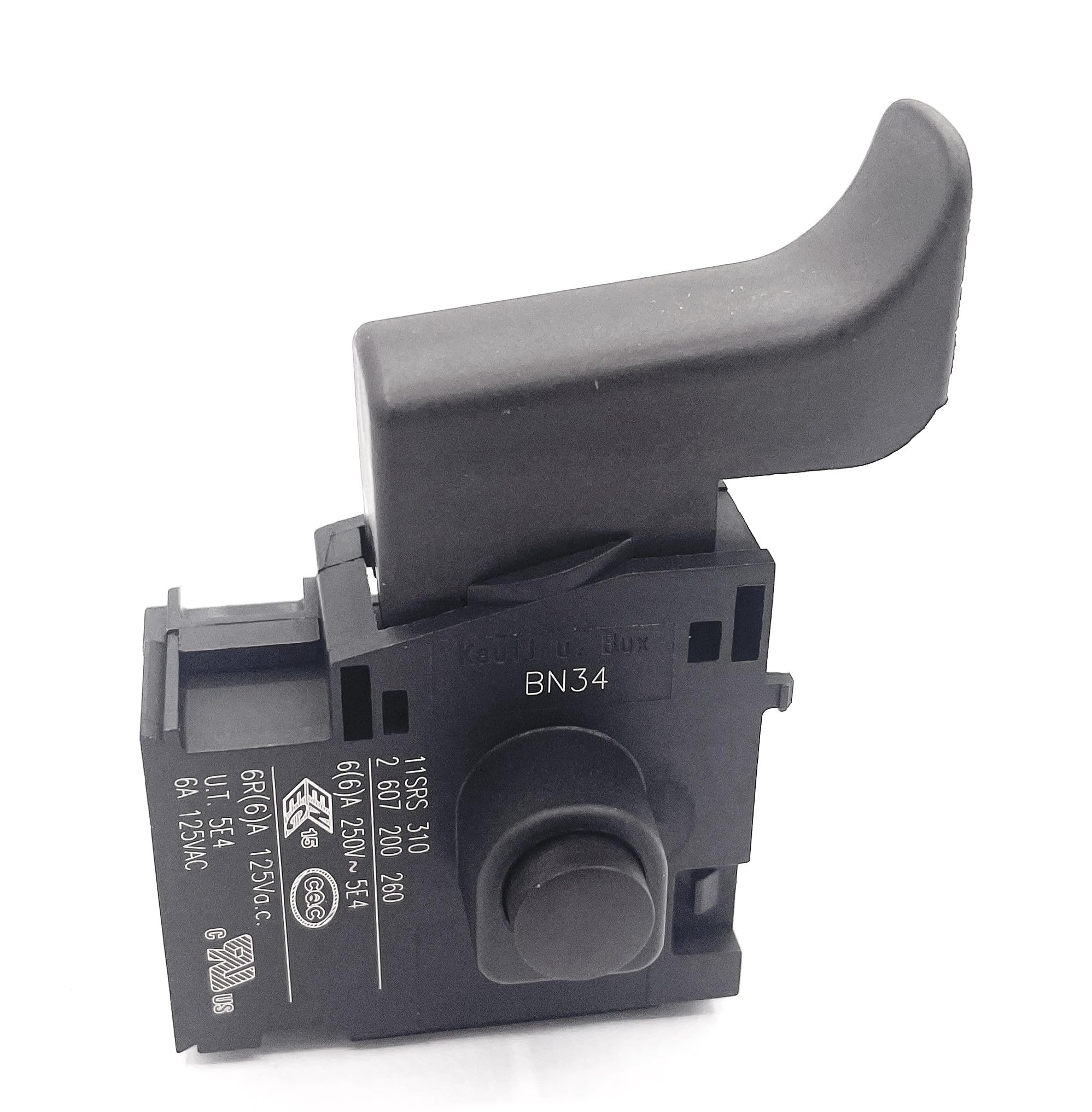 Amazon.com: Tovyvw #2607200260 Power Switch Fits 1290D, 1290